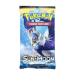 Pokemon SM1 - Base Set - Booster Pack