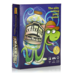 Upper Deck Snake Oil - The Silly Selling Party Game
