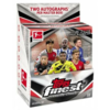 Topps Soccer 2021 Finest Bundesliga - Hobby Box