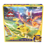 Pokemon Starter - Battle Academy 2022