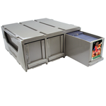 Accessoires Storage Box - 3 Drawers Organizer