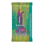Streets of New Capenna - Collector Booster Pack
