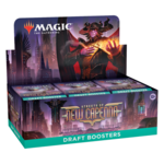 Streets of New Capenna - Draft Booster Box