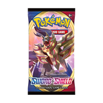 Pokemon SWSH1 - Sword And Shield  - Booster Pack