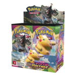 Pokemon SWSH4 - Vivid Voltage - Booster Pack