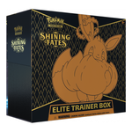 Pokemon SWSH4.5 - Shining Fates - Elite Trainer Box