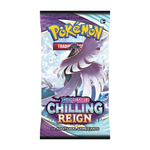 Pokemon SWSH6 - Chilling Reign - Booster Pack