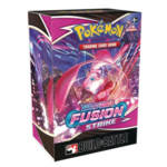 Pokemon SWSH8 - Fusion Strike - Build & Battle Box