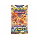 Pokemon SWSH9 - Brilliant Stars - Booster Pack