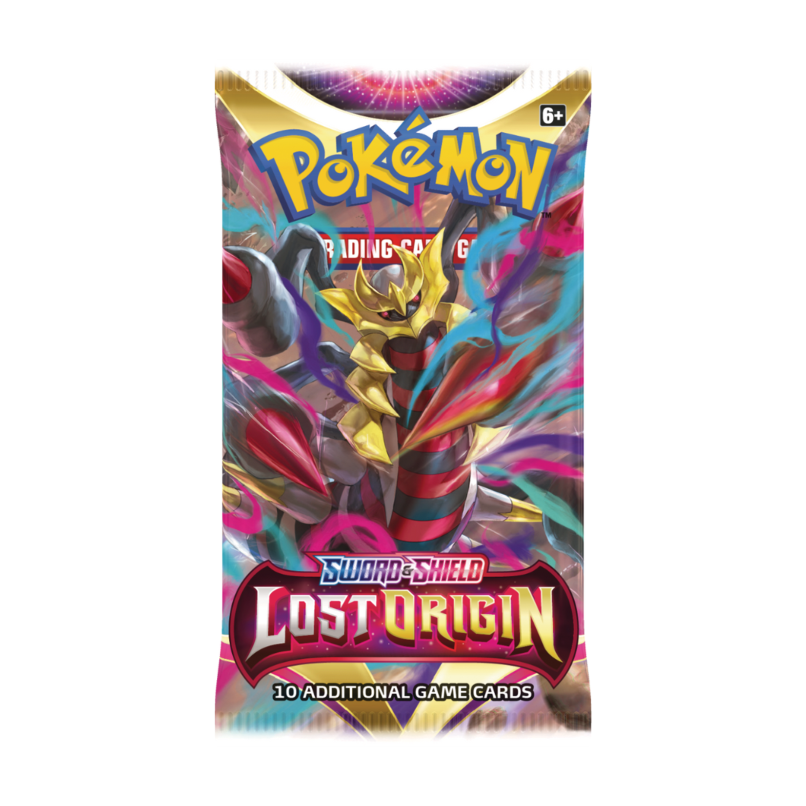 Pokemon SWSH11 - Lost Origin - Booster Pack