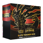 Pokemon SWSH11 - Lost Origin - Elite Trainer Box