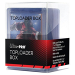Accessoires Toploader Box