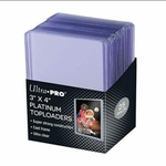Ultra Pro Toploader Platinum 35pt (25)