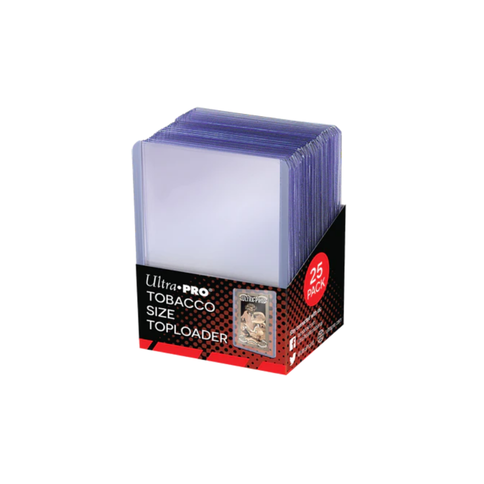 Accessoires Toploader Tobacco (25)