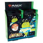 UnFinity - Collector Booster Box