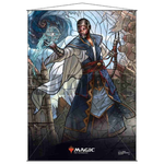 Ultra Pro Wallscroll Magic - Stained Glass Teferi