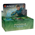 Zendikar Rising - Draft Booster Box