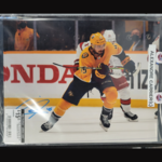 Hockey Photo Autographiée 8x10 - Alexandre Carrier C