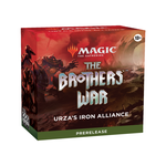 Brothers War - PreRelease Kit
