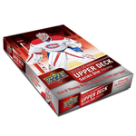 Hockey Hockey 2015-16 Series 1 - Hobby Box