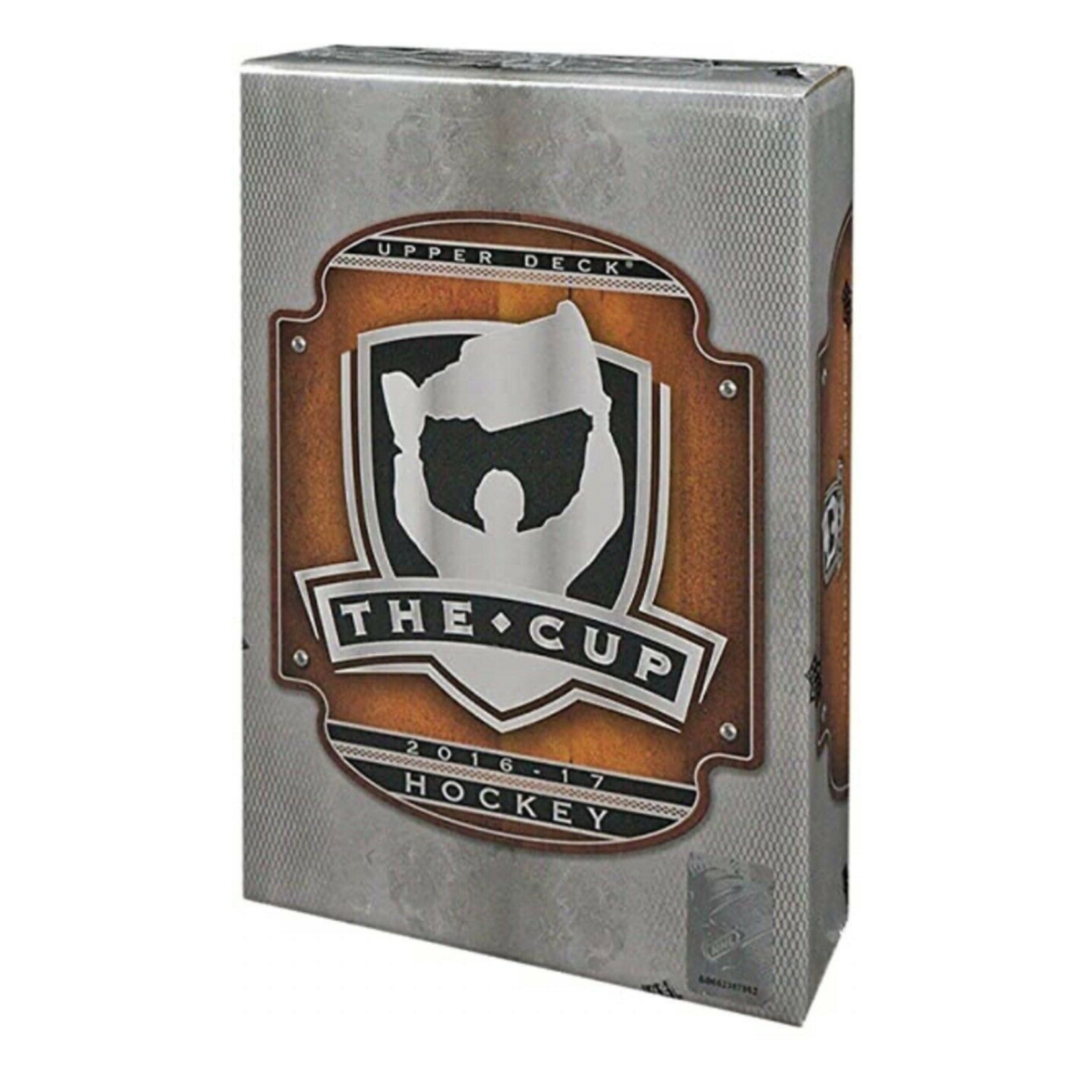 Hockey Hockey 2016-17 The Cup - Hobby Box