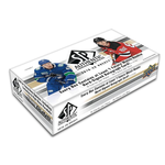Upper Deck Hockey 2019-20 SP Authentic - Hobby Box