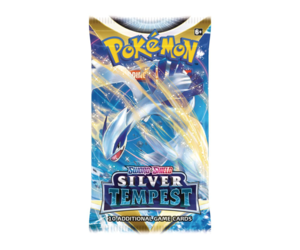 SWSH12 - Silver Tempest - Booster Pack - Collect-Edition