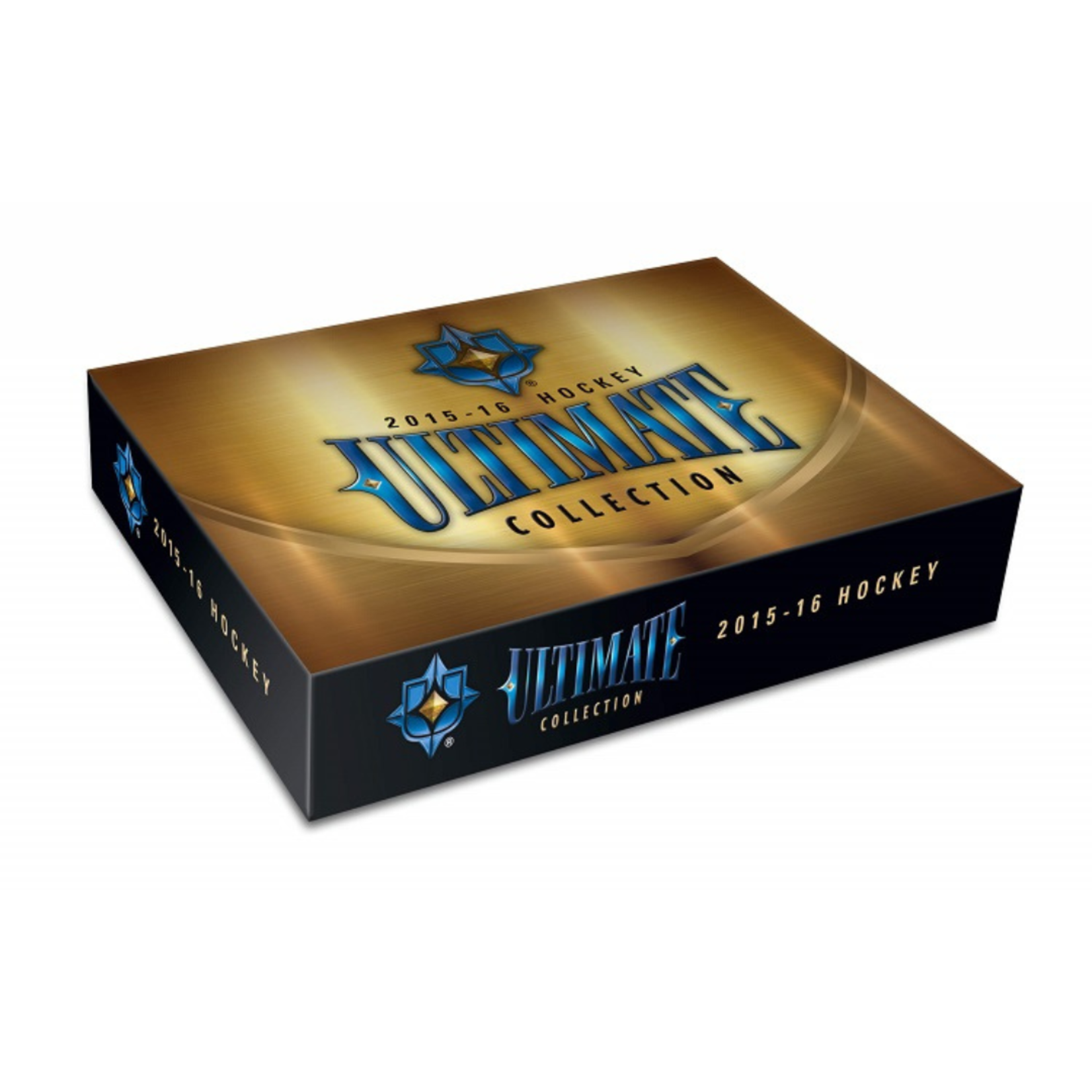 Hockey Hockey 2015-16 Ultimate Collection