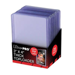 Ultra Pro Toploader 55pt (25)