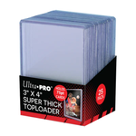 Accessoires Toploader 75pt (25)