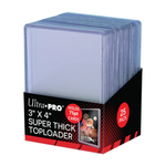 Ultra Pro Toploader 75pt (25)