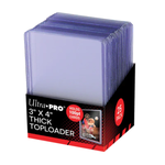 Accessoires Toploader 100pt (25)