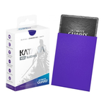 Ultimate Guard Sleeves Katana Blue