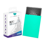 Ultimate Guard Sleeves Katana Turquoise