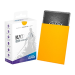 Ultimate Guard Sleeves Katana Yellow