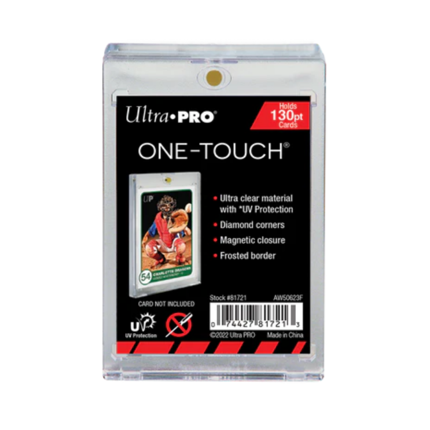 Accessoires One-Touch 130pt