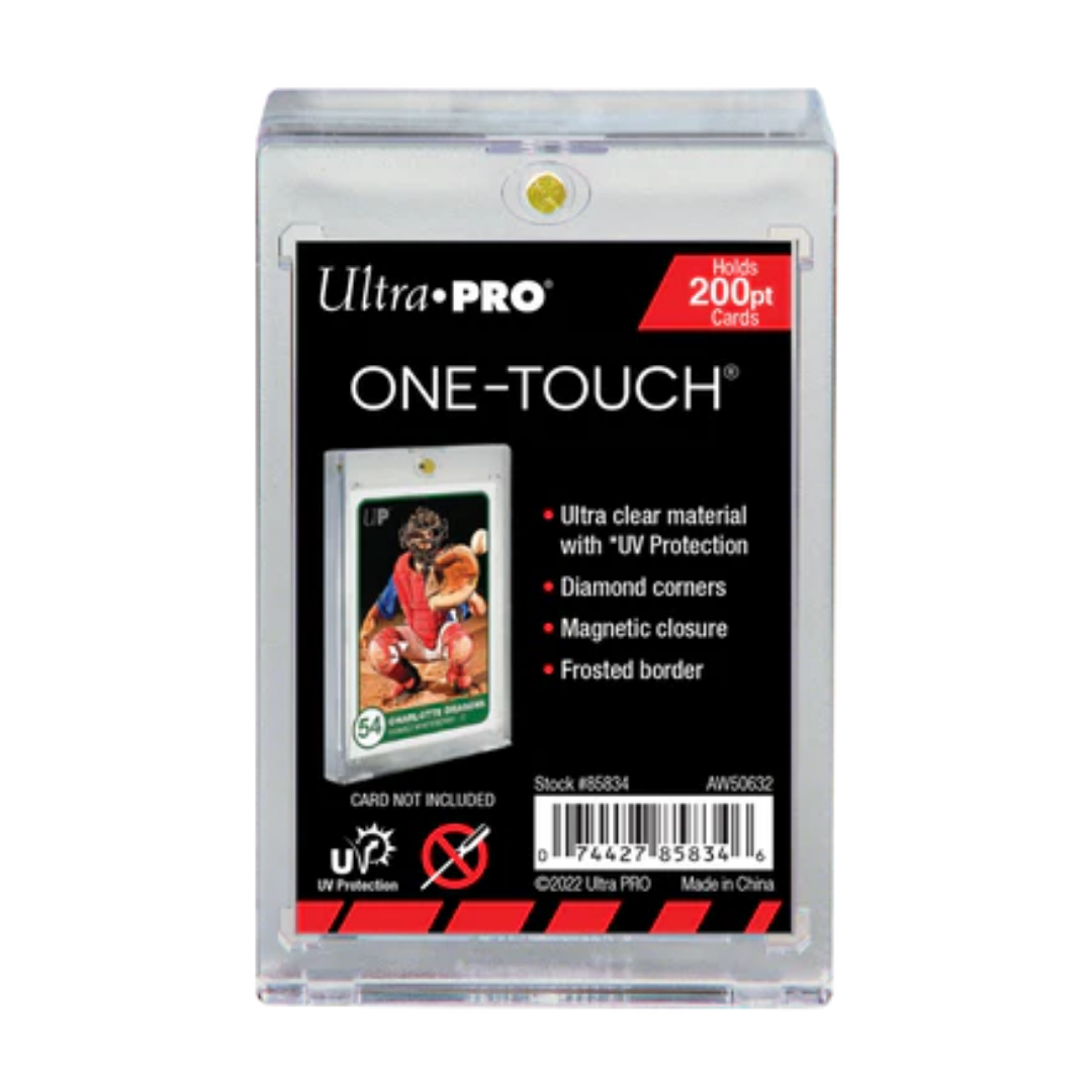 One-Touch 200pt