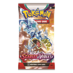 Pokemon SV01 - Scarlet And Violet - Booster Pack