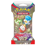 Pokemon SV01 - Scarlet And Violet - Booster Pack (Sleeved)