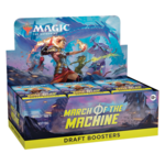 March of the Machine - Draft Booster Box (Pre-Order)