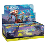 March of the Machine - Draft Booster Box