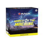 March of the Machine - Prerelease Kit