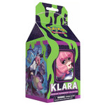 Pokemon Premium Tournament Collection Box - Klara