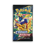 Pokemon SWSH12.5 - Crown Zenith - Booster Pack