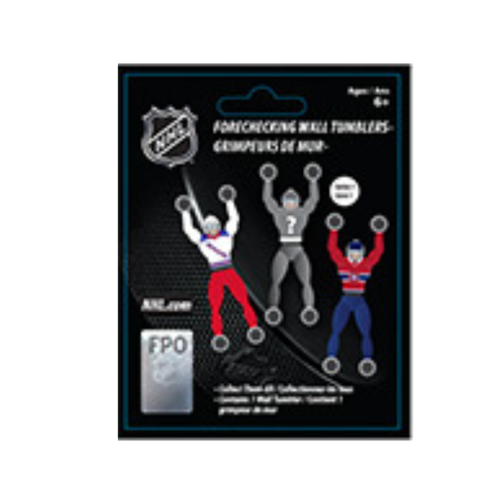 Hockey NHL Surprise Wall Tumblers