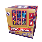Soccer Soccer 2022-23 Revolution - Hobby Box