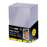 Ultra Pro Card Holder Mini Snap (10)