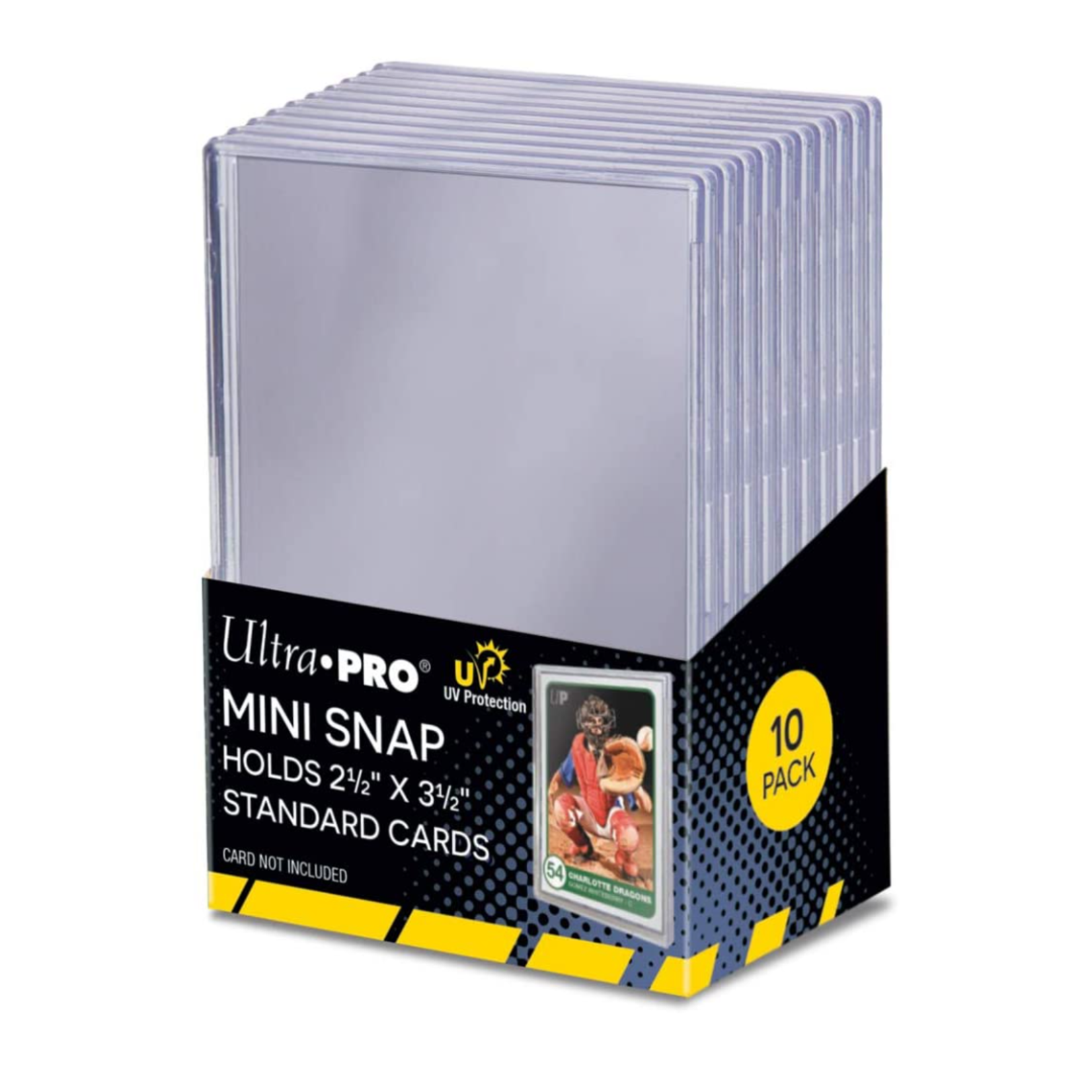 Accessoires Card Holder Mini Snap (10)