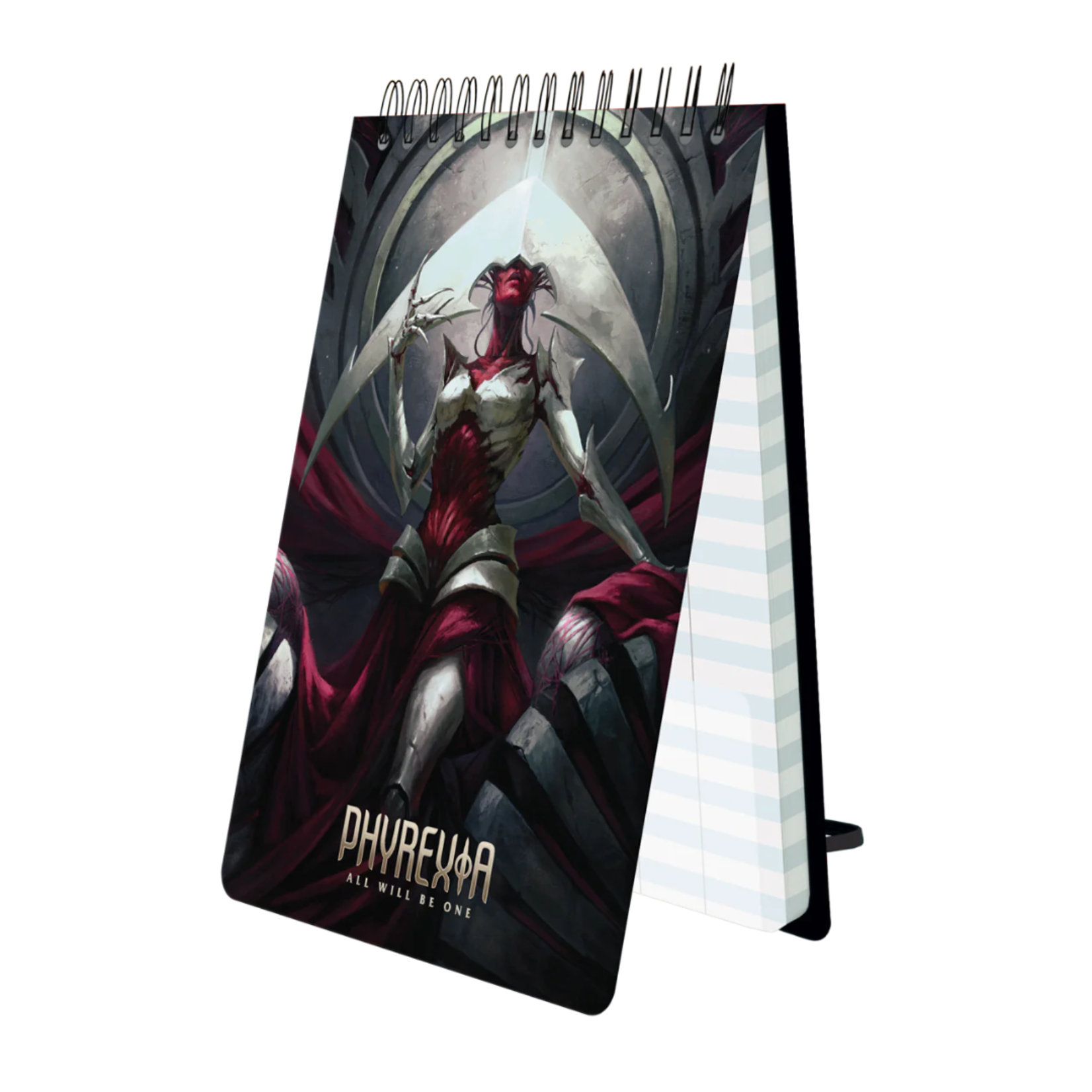 Ultra Pro Life Pad - Phyrexia All Will Be One