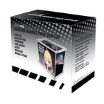 Ultra Pro MTG Bundle Box Acrylic Display